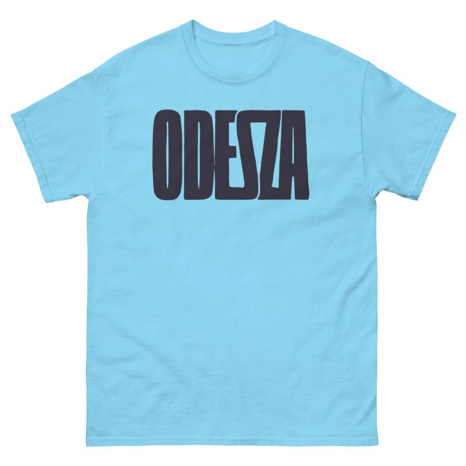 Odesza Ico Unisex classic tee