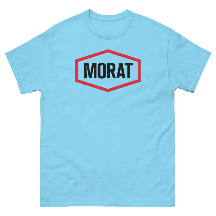 Morat Logo Unisex classic tee