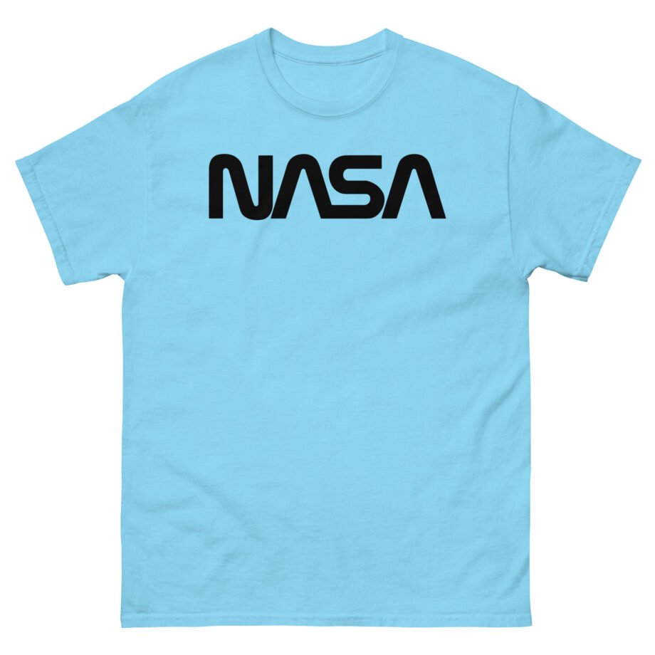 Purdue Nasa Unisex classic tee