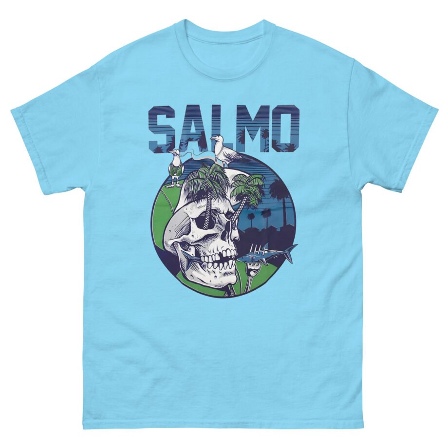 Salmo Shark Bait Unisex classic tee