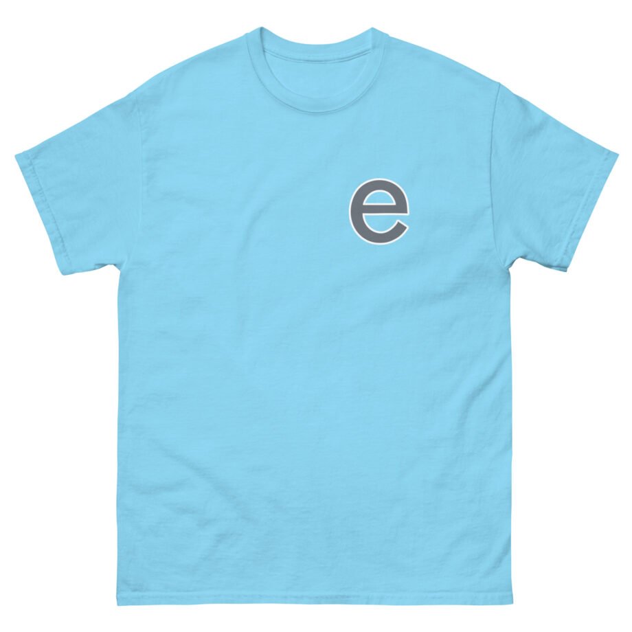 Rage Against the Machine Evil Boy Unisex classic tee