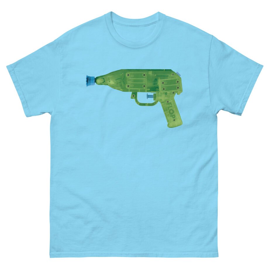 Salmo Yhwh Unisex classic tee