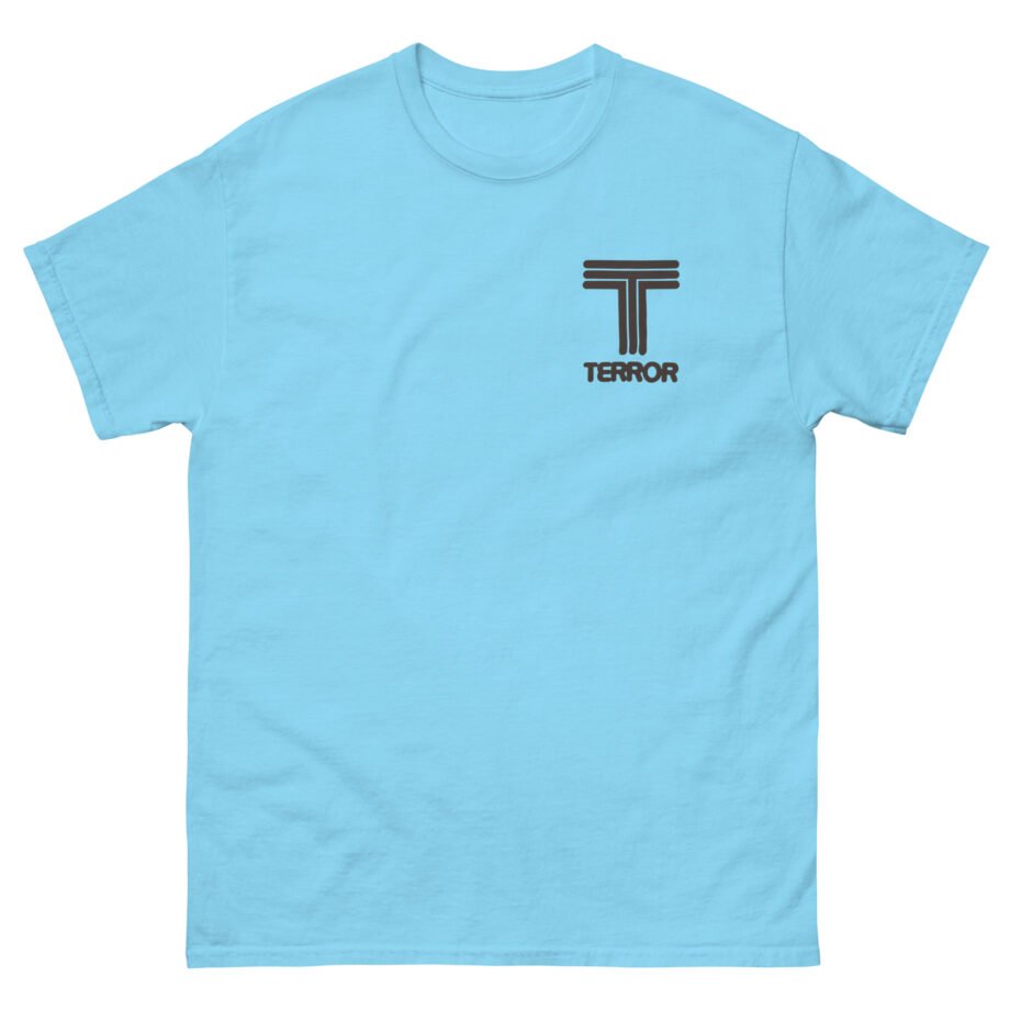 Terror Powell Rip Unisex classic tee