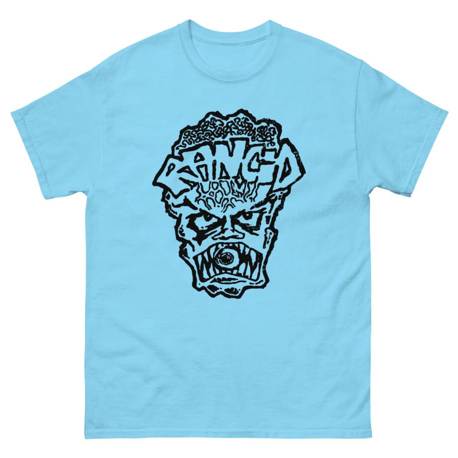 Rancid Unisex classic tee