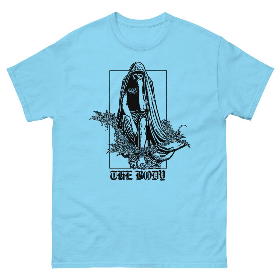 The Body Garden Unisex classic tee