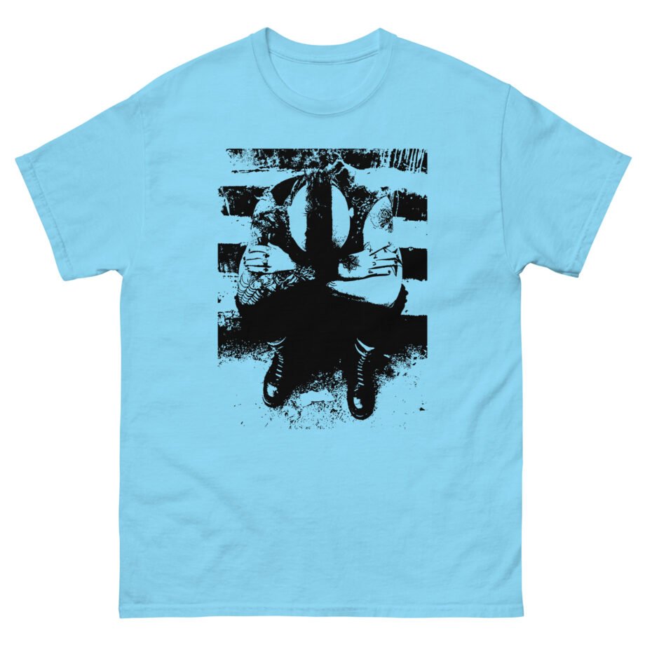 Rancid Aoctw Unisex classic tee