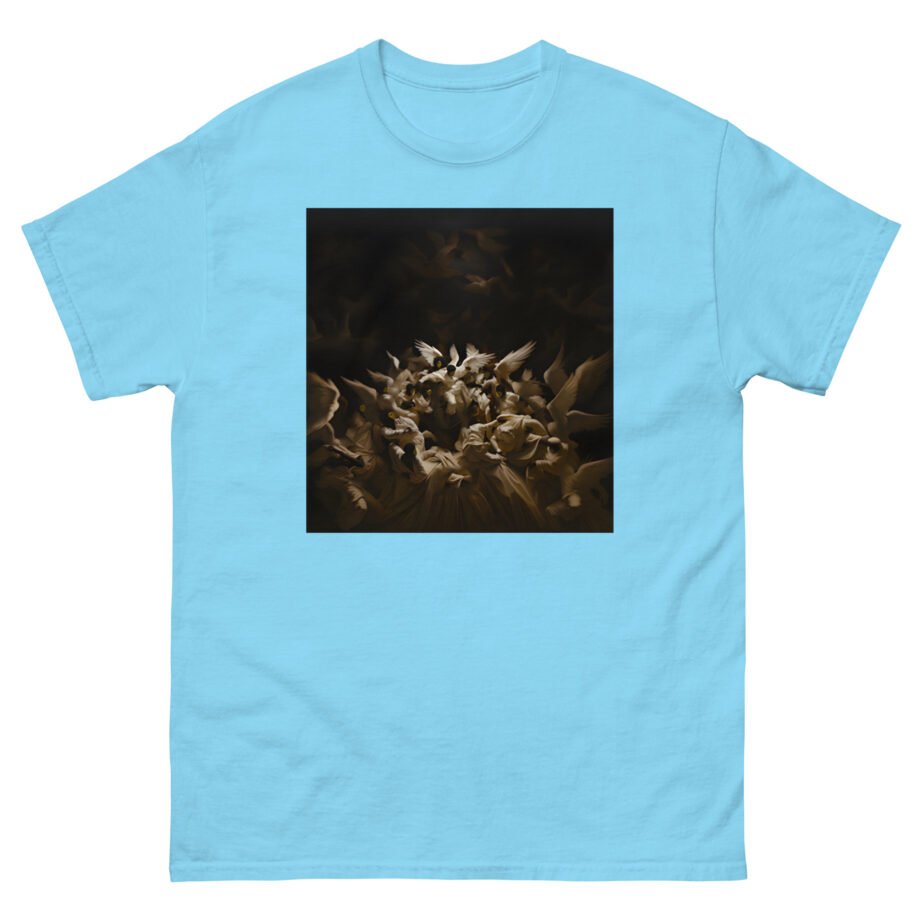Ghetts Purpose GIIG Unisex classic tee