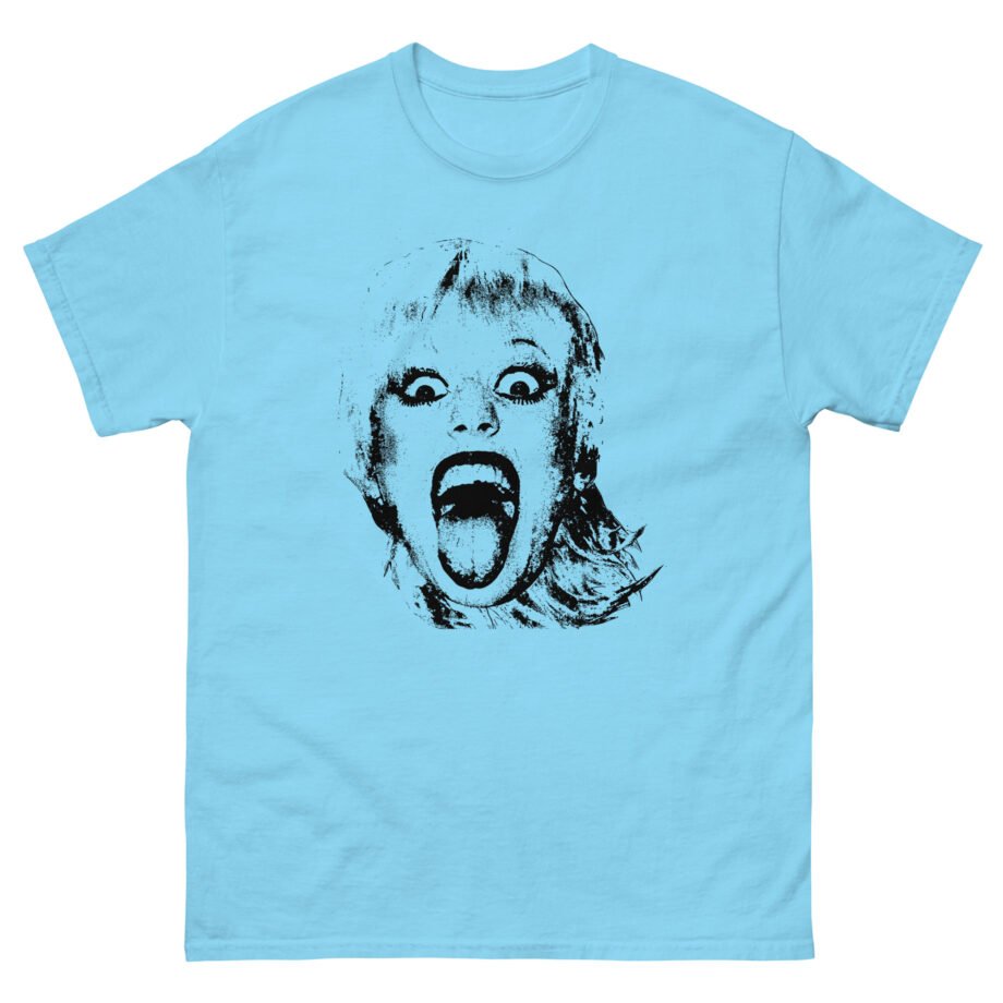 Amyl and the Sniffers Unisex classic tee