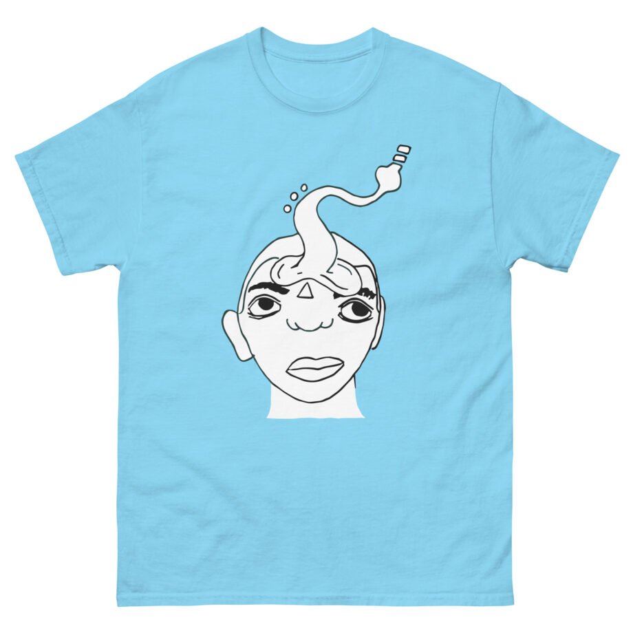 Yheti Unisex classic tee