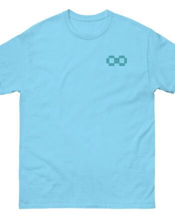 Georgenotfound Unisex classic tee