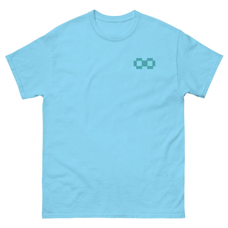 Georgenotfound Unisex classic tee