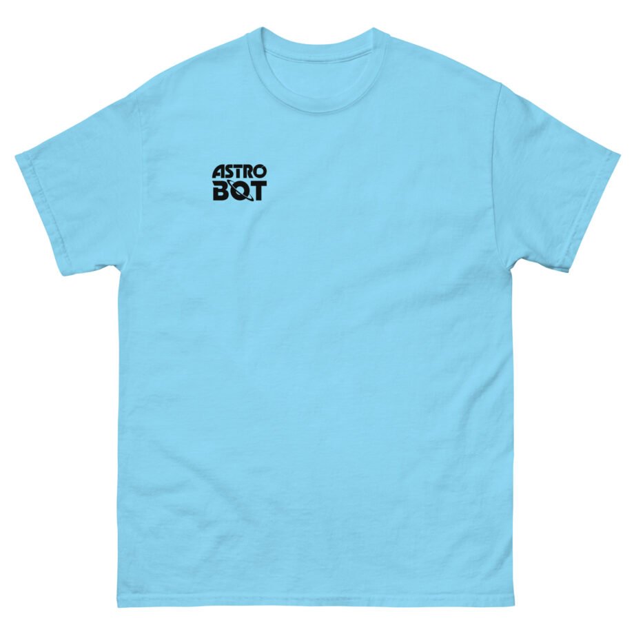 Astro Bot Unisex classic tee