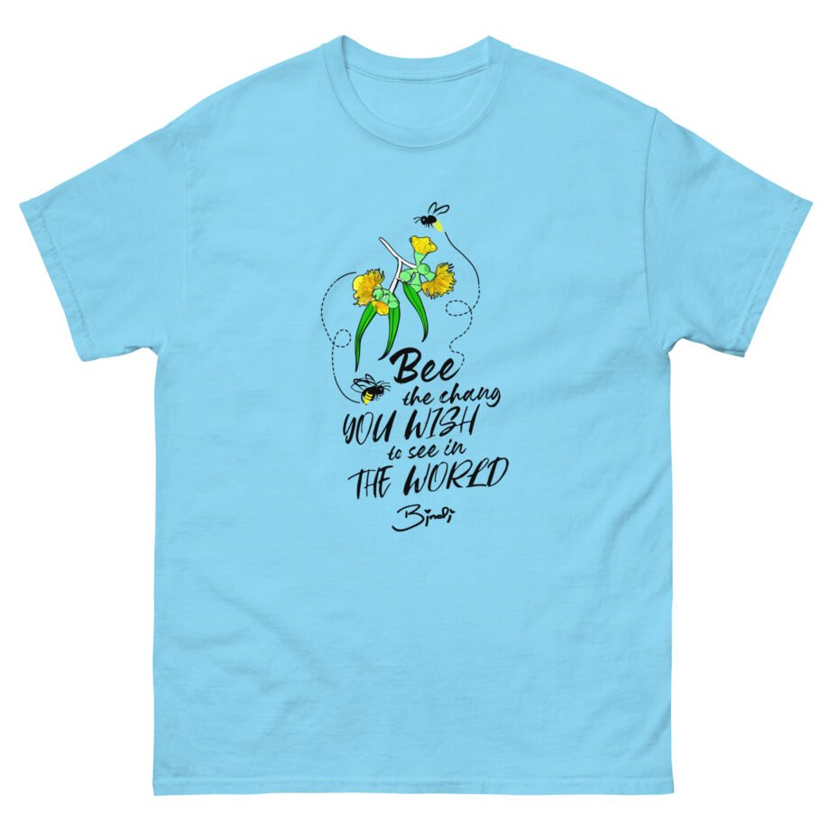 Bindi Irwin Bee Unisex classic tee