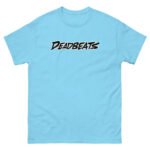 Deadbeats Logo Unisex classic tee