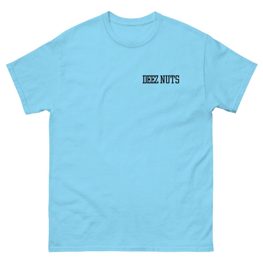 Deez Nuts Binge Reapers Unisex classic tee