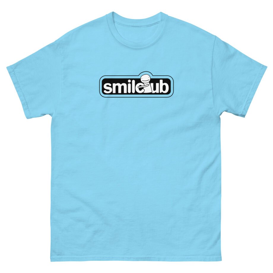 Dreamwastaken Unisex classic tee