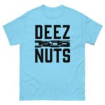 Deez Nuts Chain Unisex classic tee