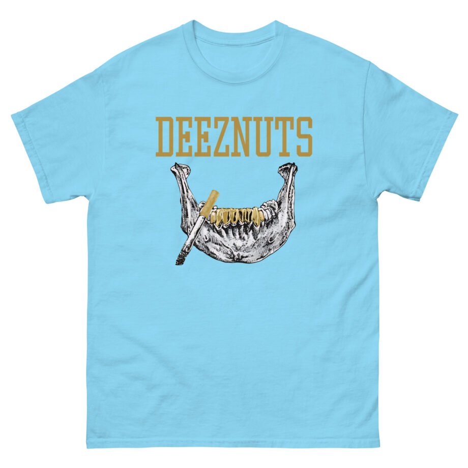 Deez Nuts Dead Grills Unisex classic tee