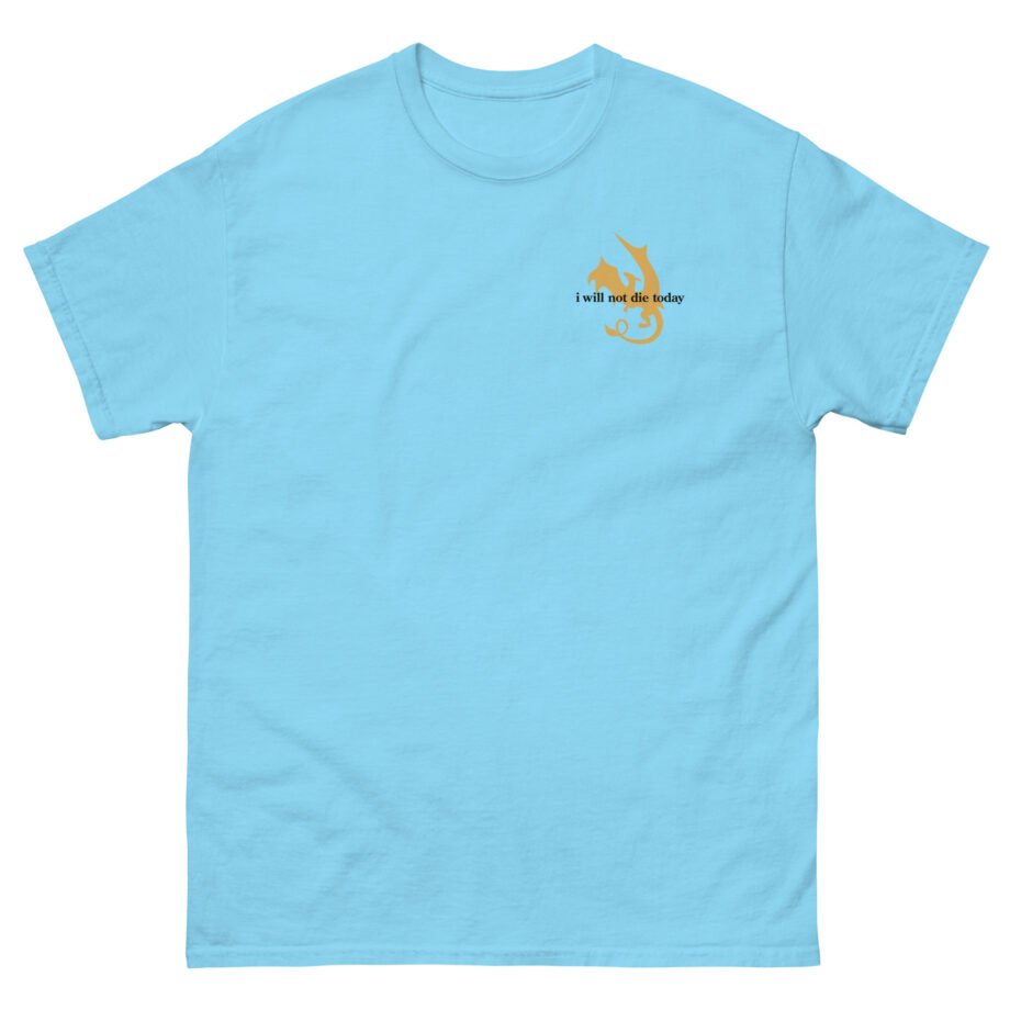 Fourth Wing Violet Sorrengail Dragon Relic Unisex classic tee
