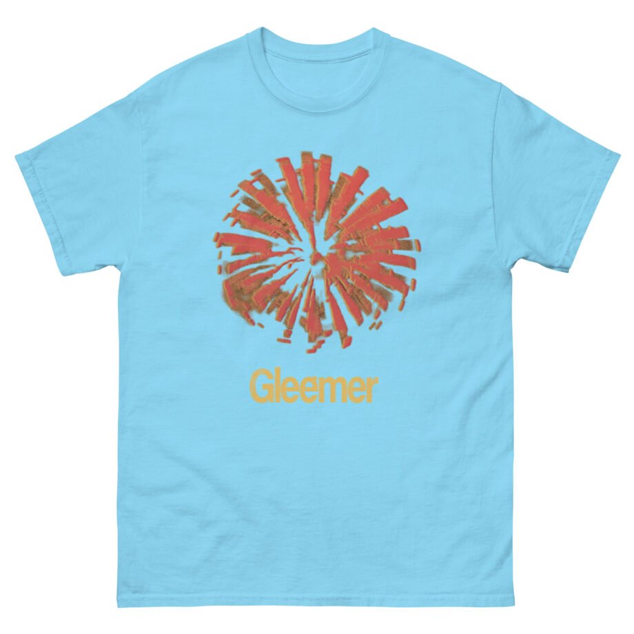 Gleemer Unisex classic tee