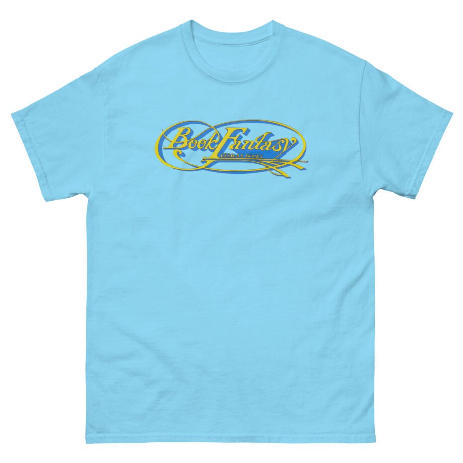 ILLIT Unisex classic tee