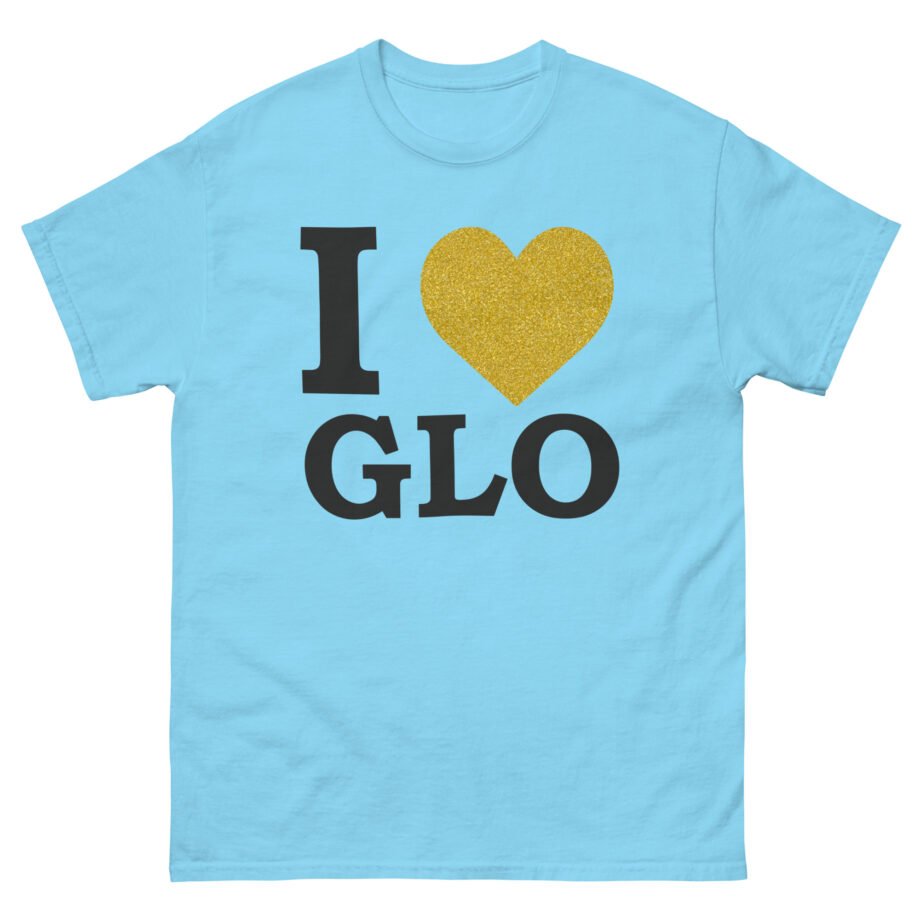 Glorilla Glorious Tour Unisex classic tee