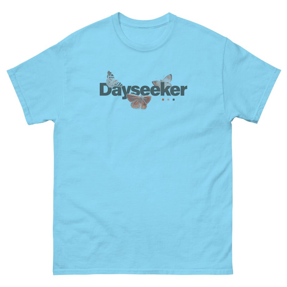 Dayseeker Dark Sun Unisex classic tee