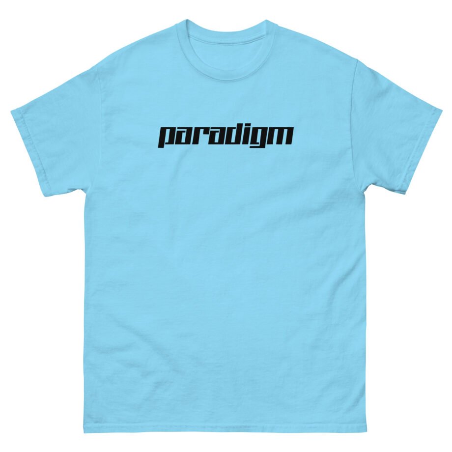 Braap Vlogs Npz Unisex classic tee