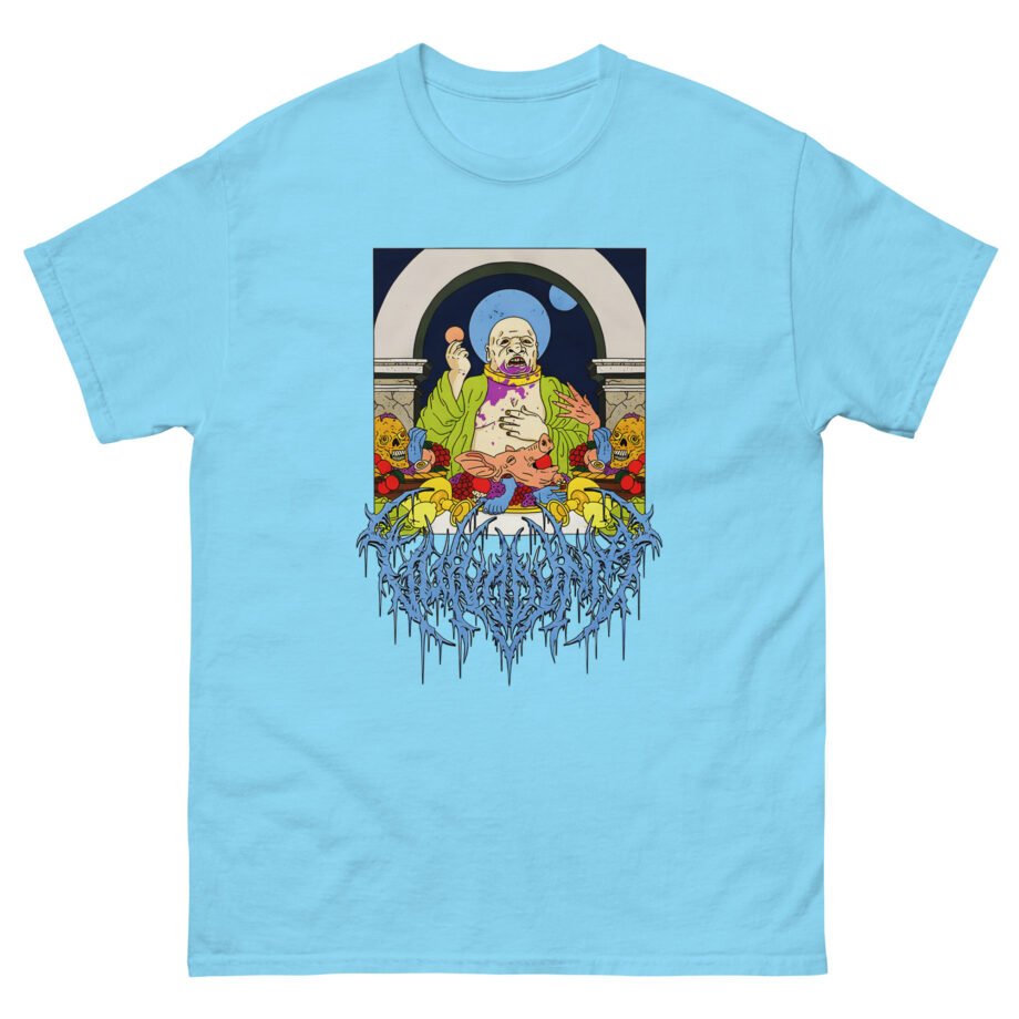 Vulvodynia Bobs Supper Unisex classic tee