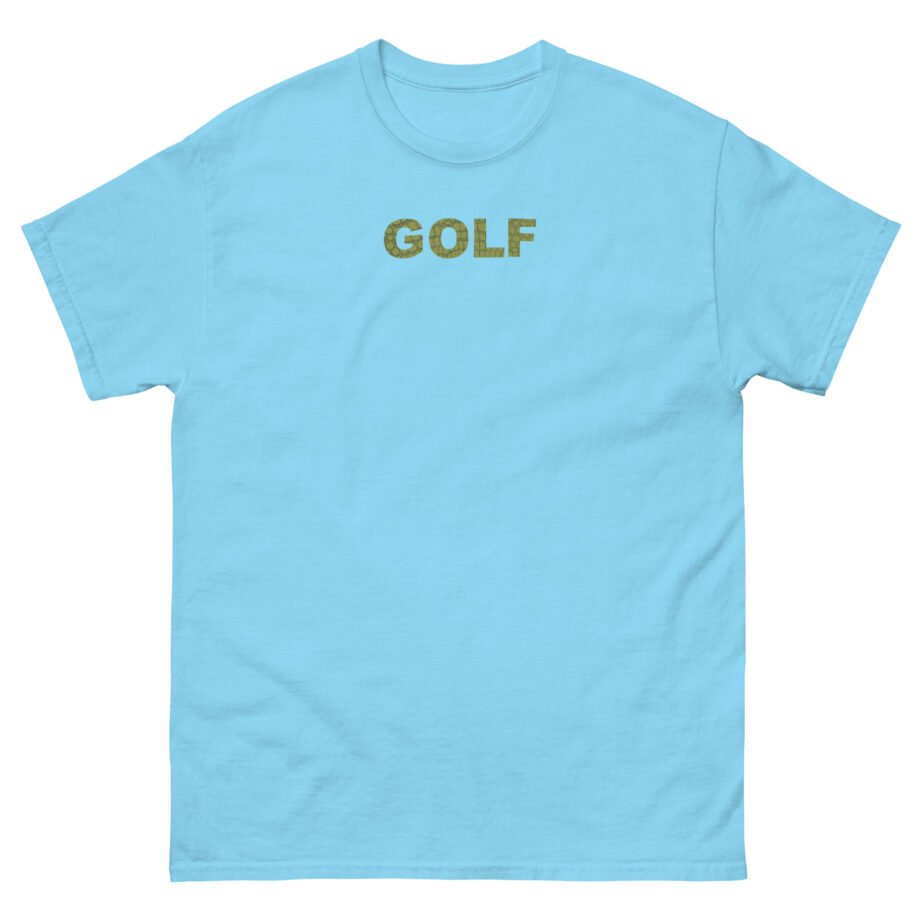 Tyler the Creator Alligator Unisex classic tee