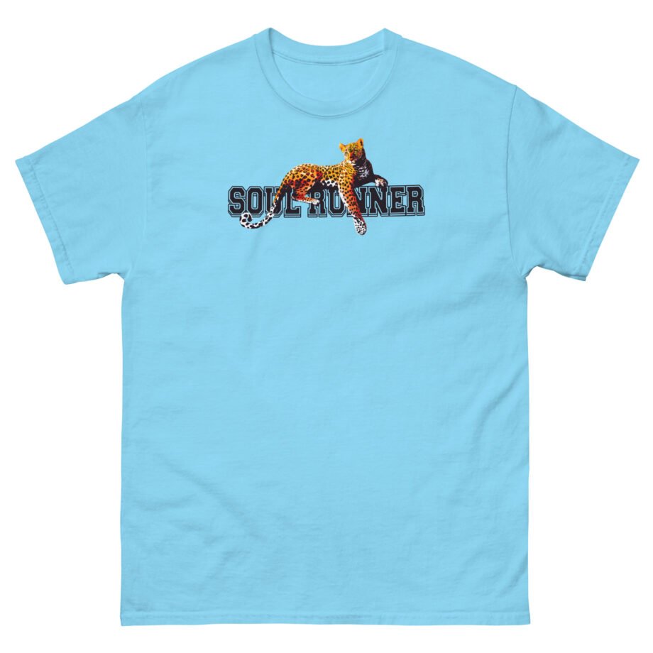 Tyreek Hill Soul Runner Graphic Unisex classic tee
