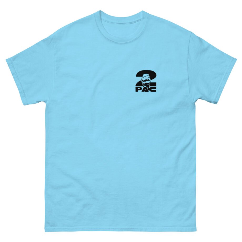 2pac You Are Appreciated Tan Unisex classic tee