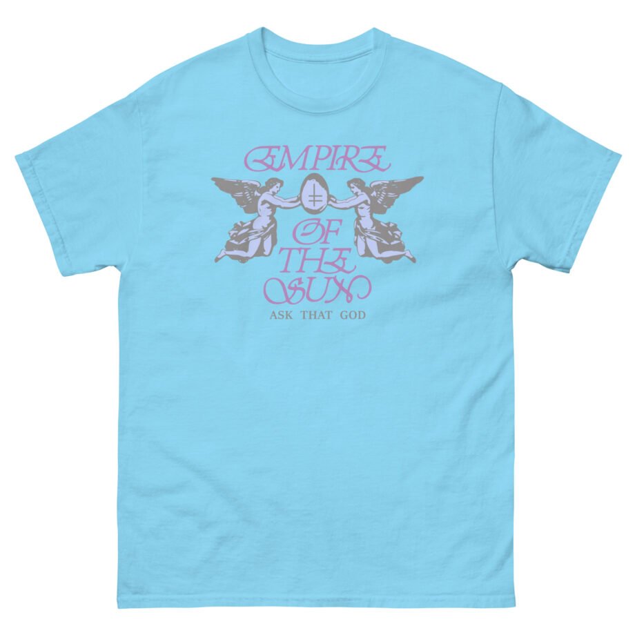 Empire of the Sun Angels Unisex classic tee