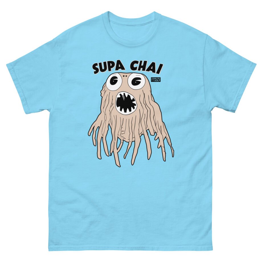 Empire of the Sun Supa Chai Unisex classic tee
