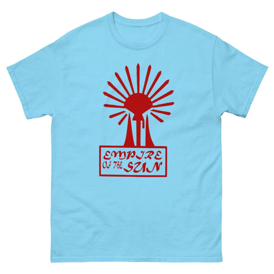 Empire of the Sun Tower Unisex classic tee