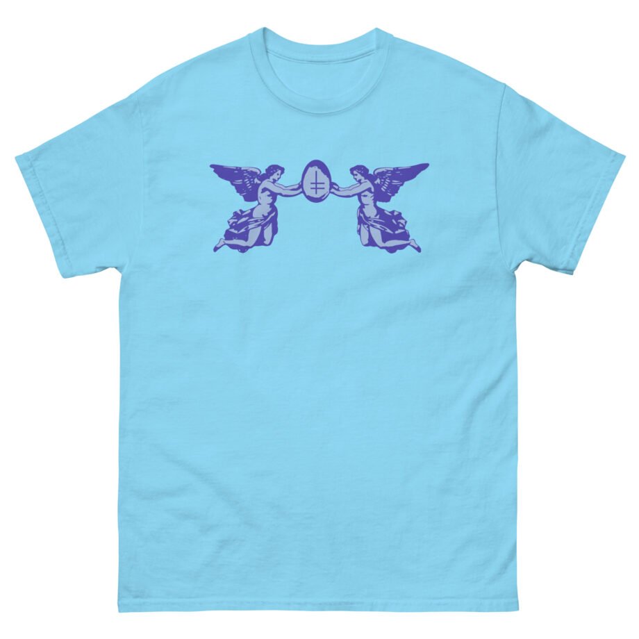 Empire of the Sun Angels Unisex classic tee