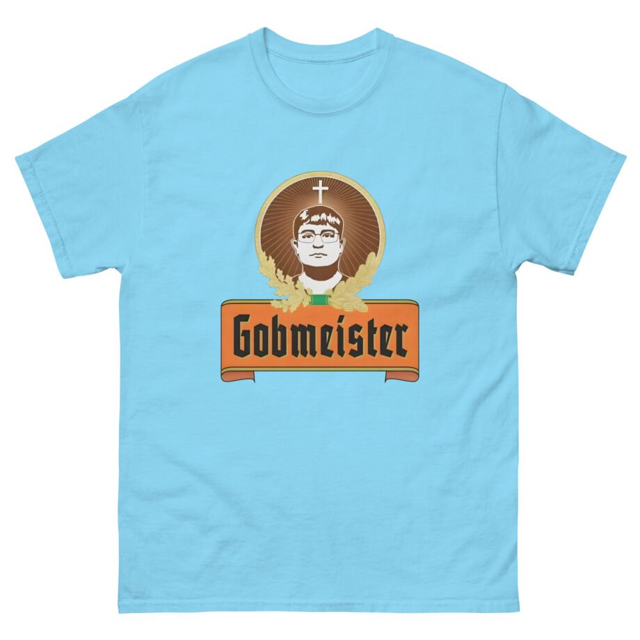 Goblin Gobmeister Unisex classic tee