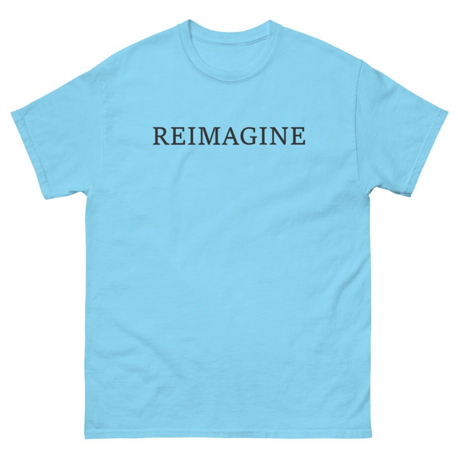 Empire of the Sun Unisex classic tee