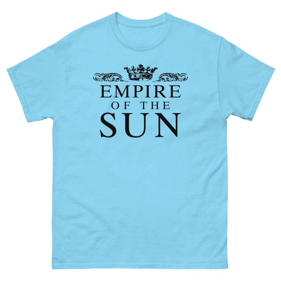 Empire of the Sun Unisex classic tee