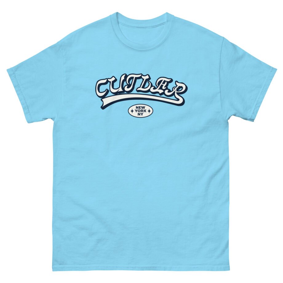 Chelsea Cutler NY Unisex classic tee