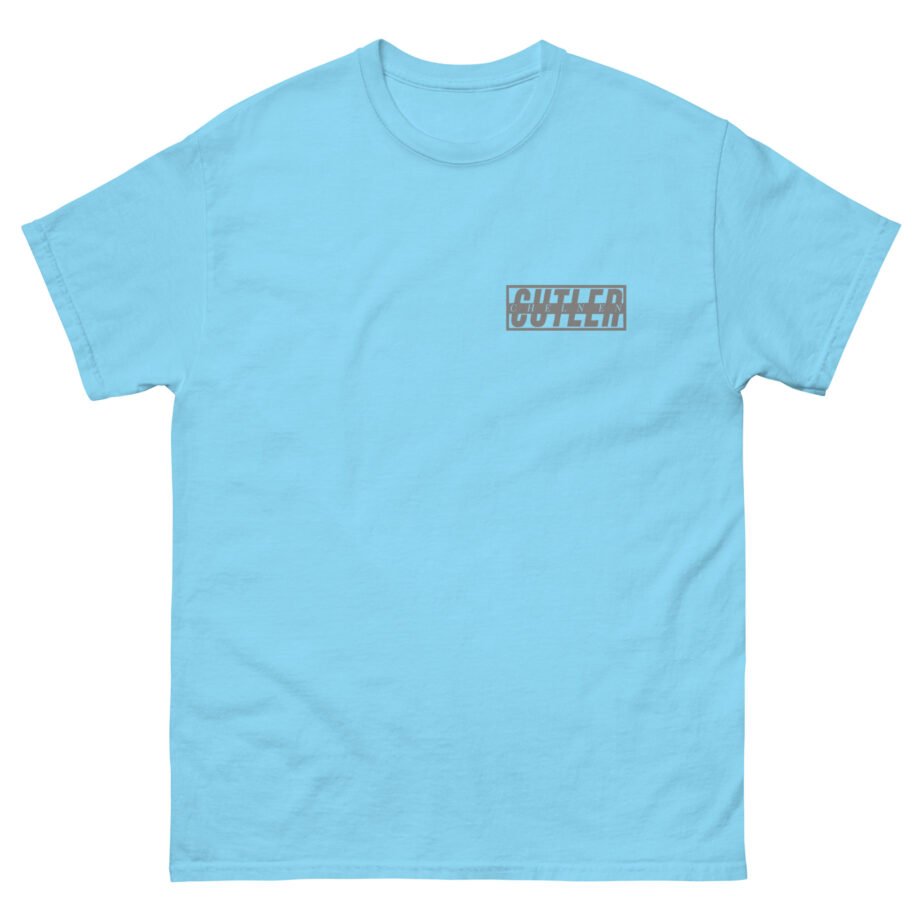 Chelsea Cutler Still Living Like This Unisex classic tee