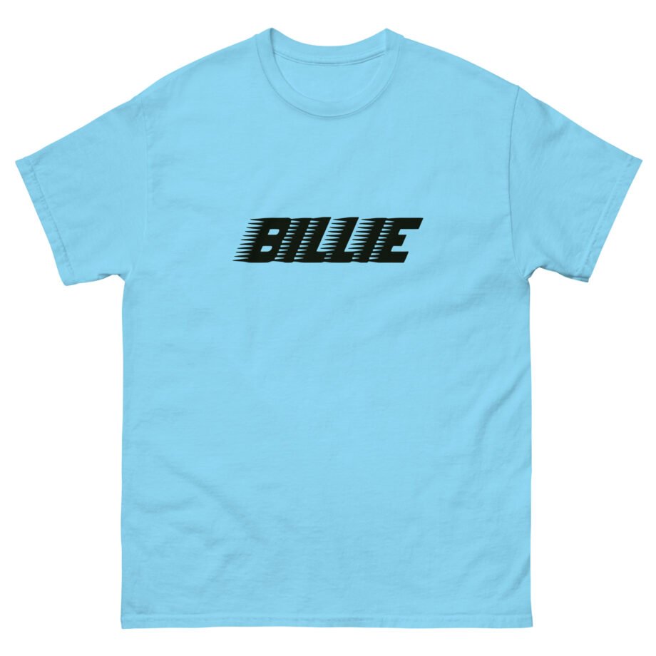 Fede Vigevani Billie Unisex classic tee