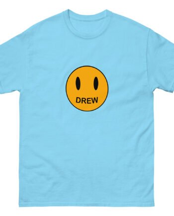 Fede Vigevani Drew Unisex classic tee