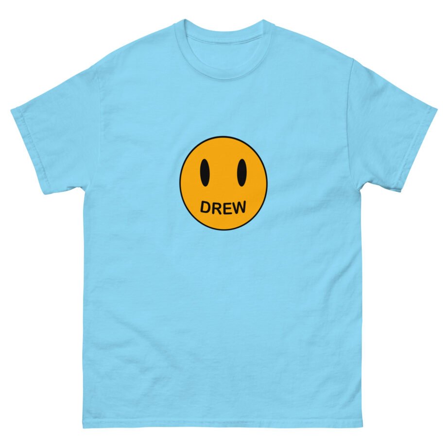 Fede Vigevani Drew Unisex classic tee