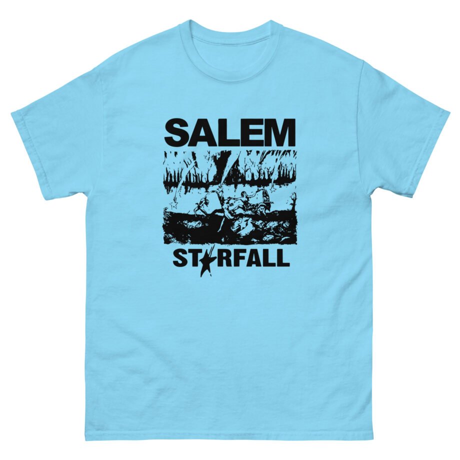 Salem Starfall Unisex classic tee
