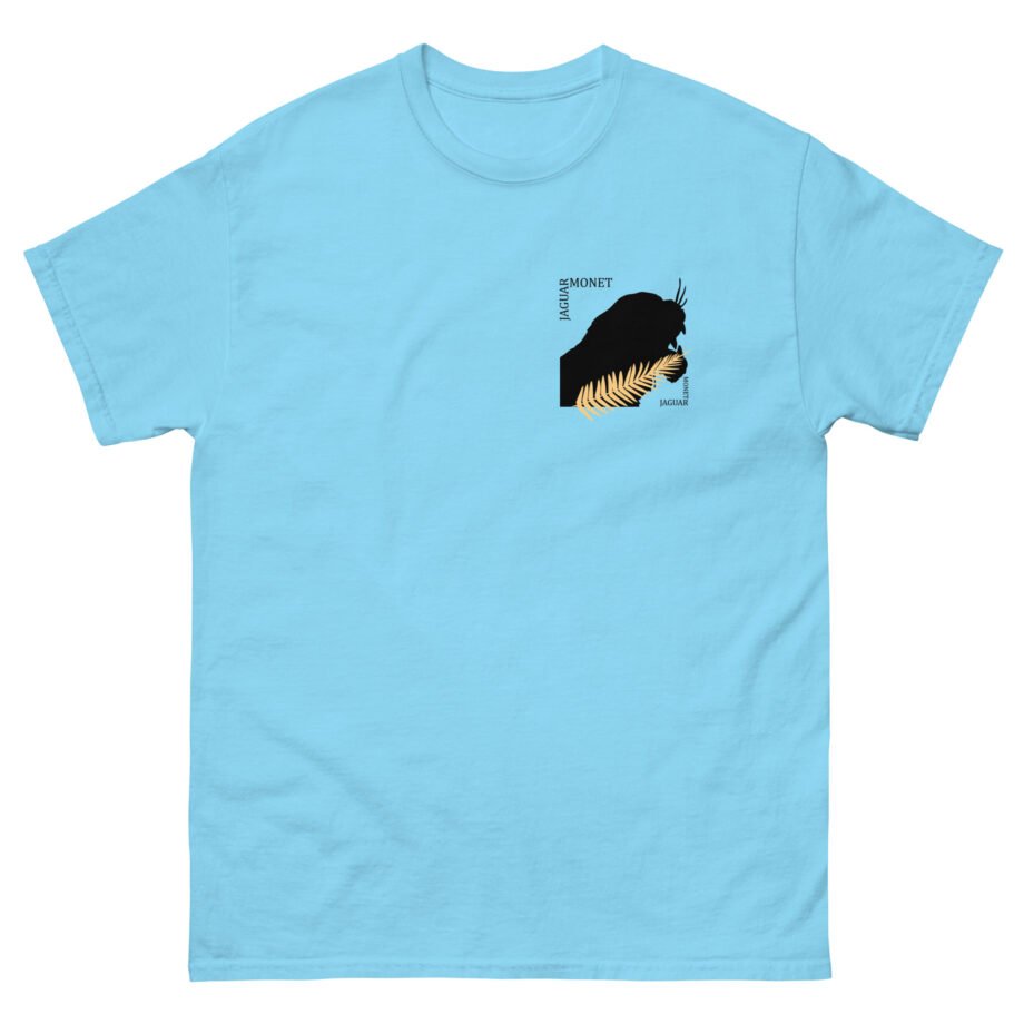 Victoria Monet Jaguar Unisex classic tee