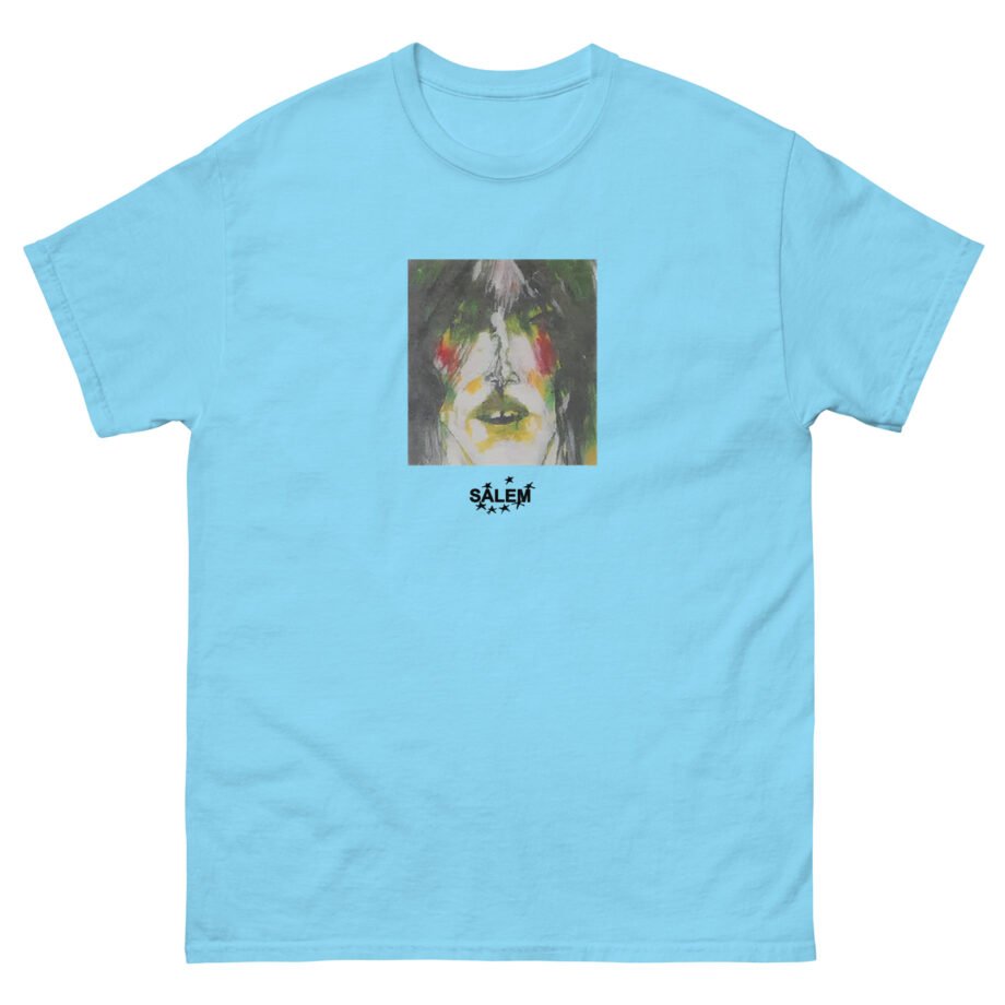 Salem Killer Unisex classic tee