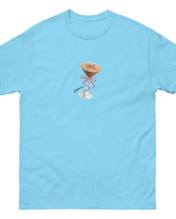 Sabrina Carpenter Espresso Martini Unisex classic tee