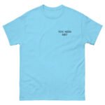 Sabrina Carpenter Miss Me Unisex classic tee
