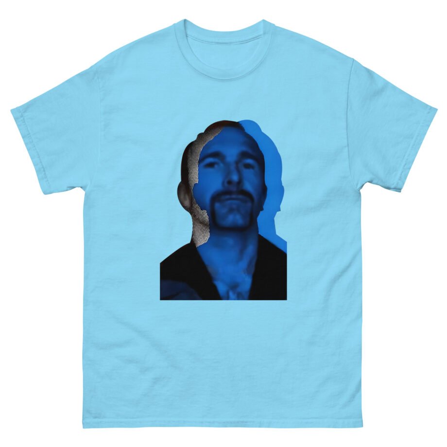 U2 Songs of Surrender the Edge Unisex classic tee